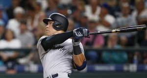 New York Yankees: Aaron Judge's Early Adjustments Already Paying Off 