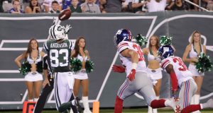 New York Jets: Takeaways From Loss To Giants 