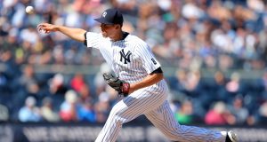ESNY's New York Yankees Prospect Profile: Ben Heller 2
