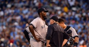 New York Yankees: Pitching Serves As A Roadblock To Playoff Aspirations 