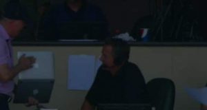 New York Yankees: Gary Sanchez Destroys Al Leiter's Laptop (Video) 