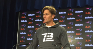 Tom Brady Getting Destroyed Over Haircut (Tweets) 