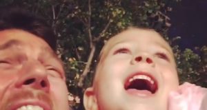 Ben Zobrist Sings Frozen Song With Daughter (Video) 