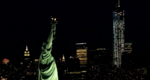 The 2001 New York Jets Remember 9/11 (Video) 