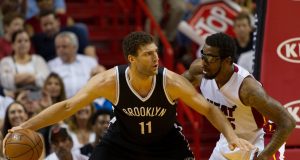 Brooklyn Nets Resisting Inevitable Brook Lopez Trade 