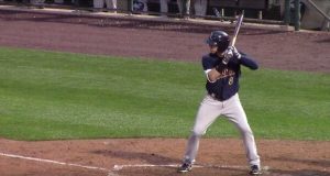 ESNY's New York Yankees Prospect Profile: Jake Cave 