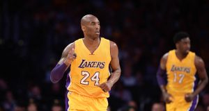 Kobe Bryant Was Almost Traded To The Detroit Pistons 