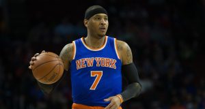 New York Knicks Entering Training Camp With Lofty Expectations 