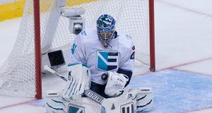 New York Islanders: Halak's Resurgence Complicates Goalie Situation 2