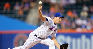 New York Mets: Young Guns And The Element Of Surprise 