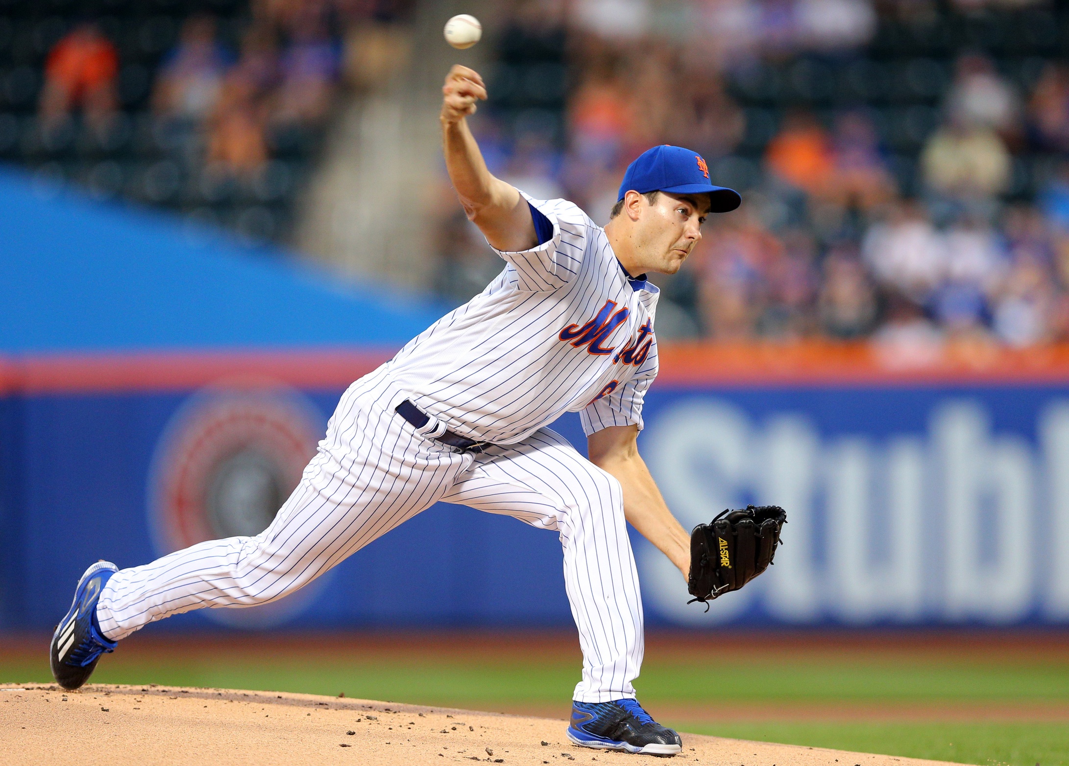 New York Mets: Young Guns And The Element Of Surprise 
