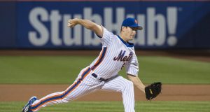 New York Mets: Seth Lugo's Road From Obscurity To A Playoff Race 