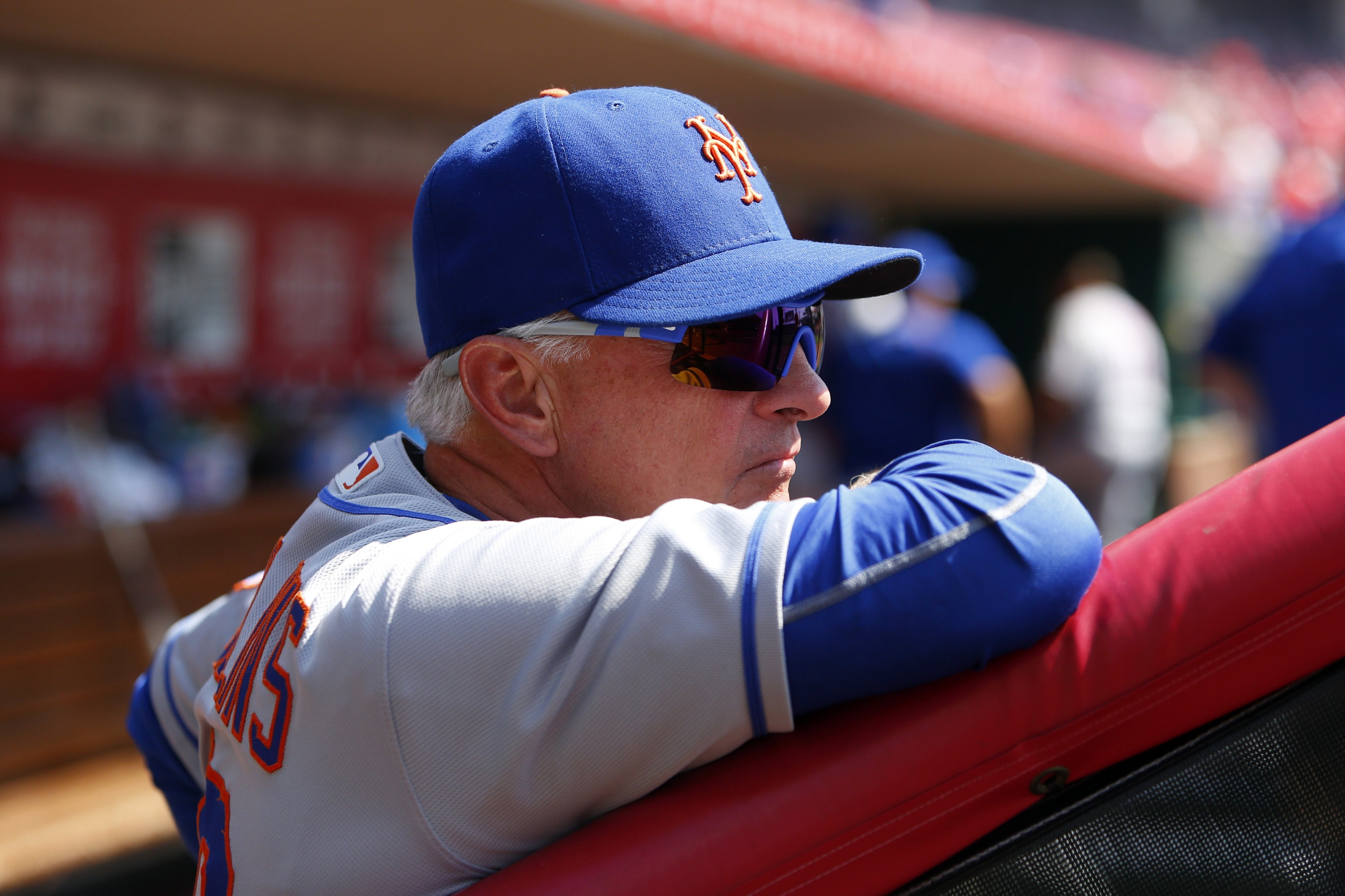 New York Mets: Terry Collins Could Earn Manager Of The Year 