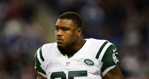 Jeff Cumberland Shows Displeasure With New York Jets On Instagram 2