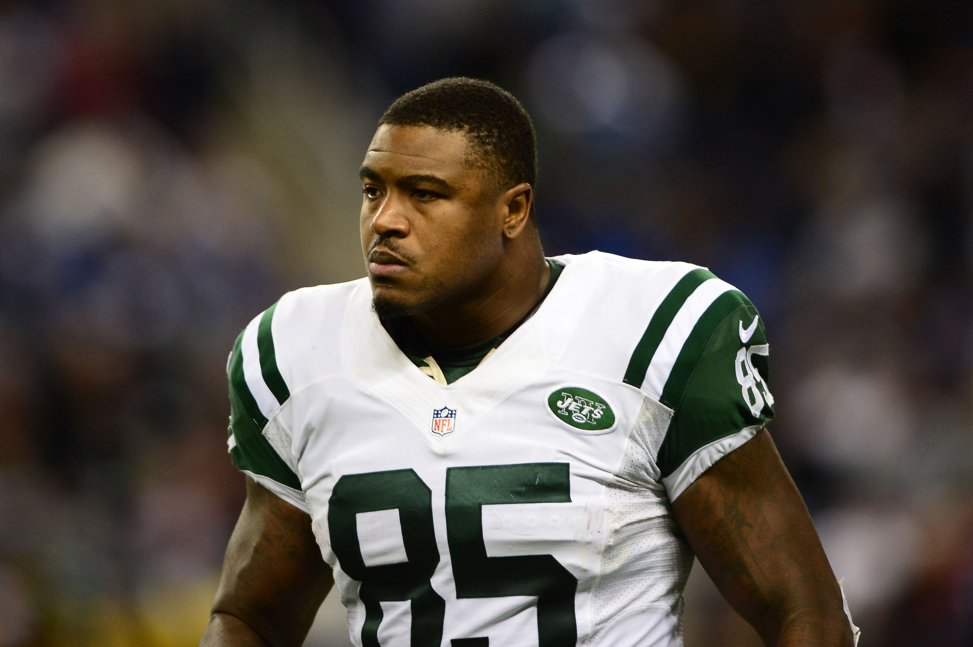 Jeff Cumberland Shows Displeasure With New York Jets On Instagram 2