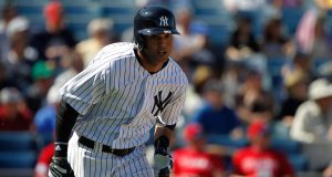 New York Yankees Call Up Outfielder Mason Williams 