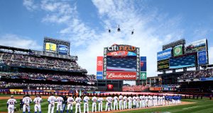 New York Mets 2017 Schedule Has Been Announced 