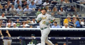 New York Yankees: What Does The Signing Of Billy Butler Mean? 