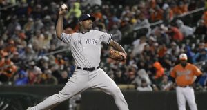 New York Yankees: Is It Time To Make Luis Severino A Permanent Reliever? 