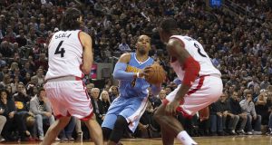 Brooklyn Nets: How Much Will Randy Foye And Luis Scola Contribute? 1