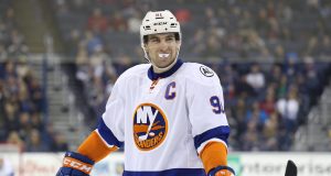 New York Islanders Season Preview, Part 1: Baby Steps 