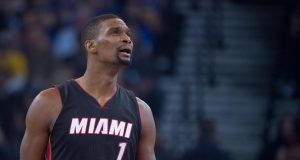 Chris Bosh Is Ready And Eager To Return To Miami Heat 1