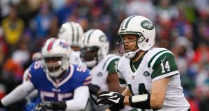 Forget Fitz-Rex History, The New York Jets Must Beat The Buffalo Bills 