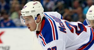 New York Rangers: Will The Real Ryan McDonagh Please Step Up? 3