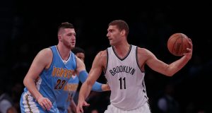 Brooklyn Nets: Assessing Brook Lopez's Trade Value 1