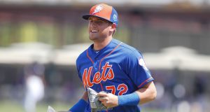 New York Mets: Which September Call-Up Will Make Biggest Impact? 