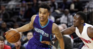 New York Knicks' Courtney Lee: 'We're Contenders, Man' 