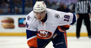 New York Islanders Sign Ryan Strome To 2-Year Deal, Avoids Deadline 1