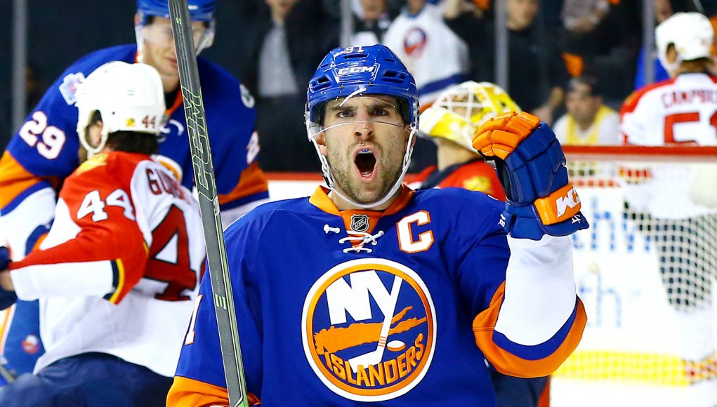 Elite Sports NY's New York Islanders 2016-17 Season Preview & Predictions 1