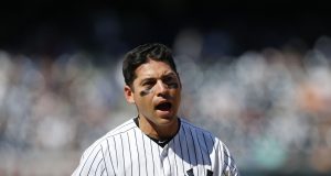 The New York Yankees Are Facing A Hard Truth With Jacoby Ellsbury 