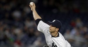 New York Yankees Turn To Luis Cessa To Tame Jays' Offense In Middle Game (Preview) 