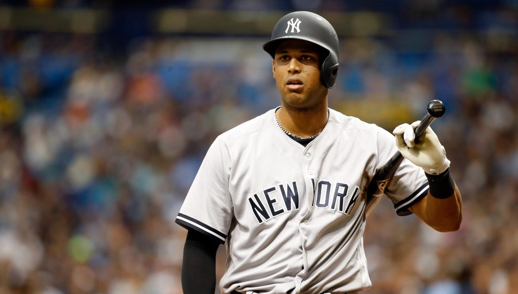 A Look At The Trade That Brought Aaron Hicks To The New York Yankees 