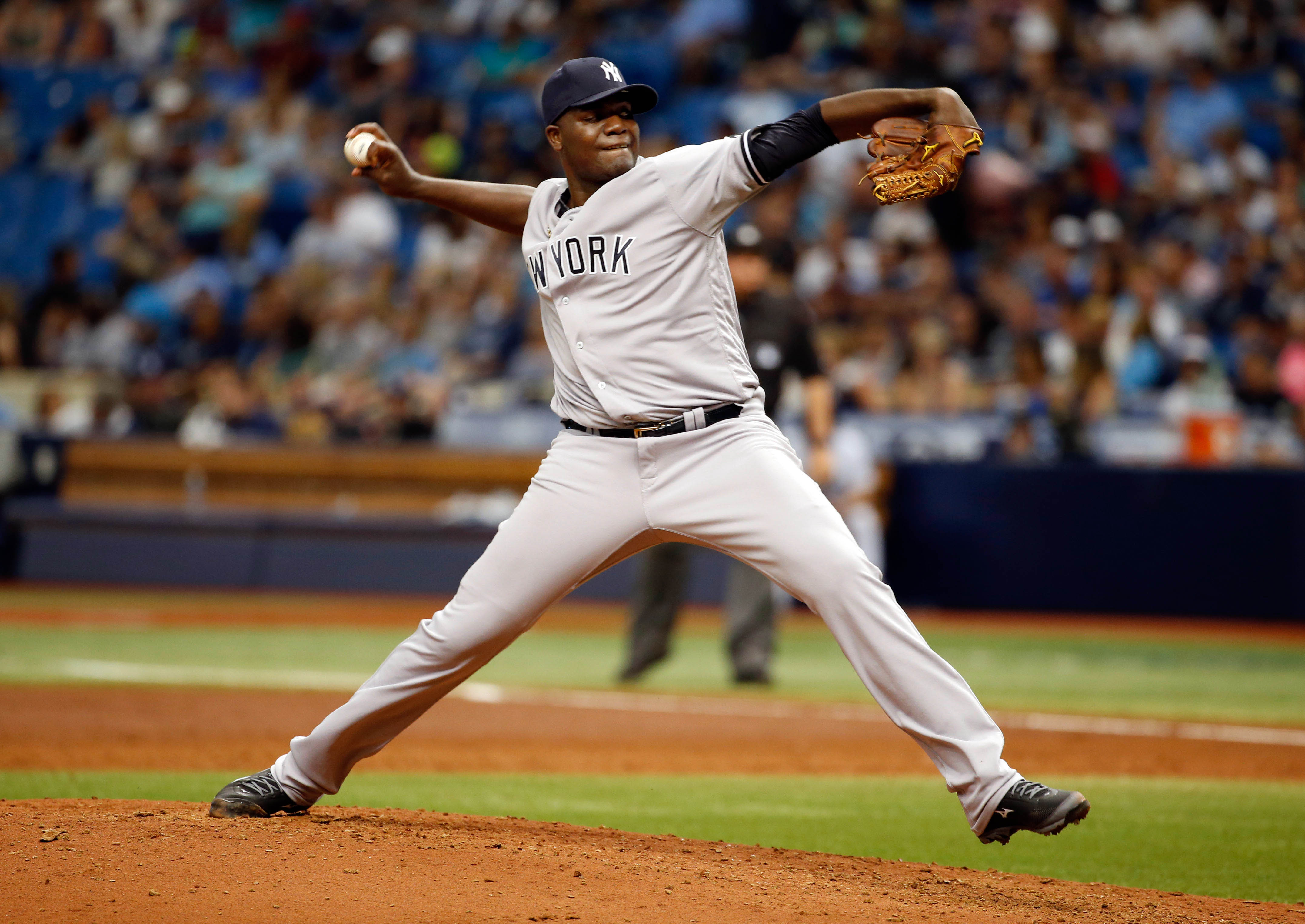 New York Yankees @ Tampa Bay Rays: Lineups, Preview, Predictions 2