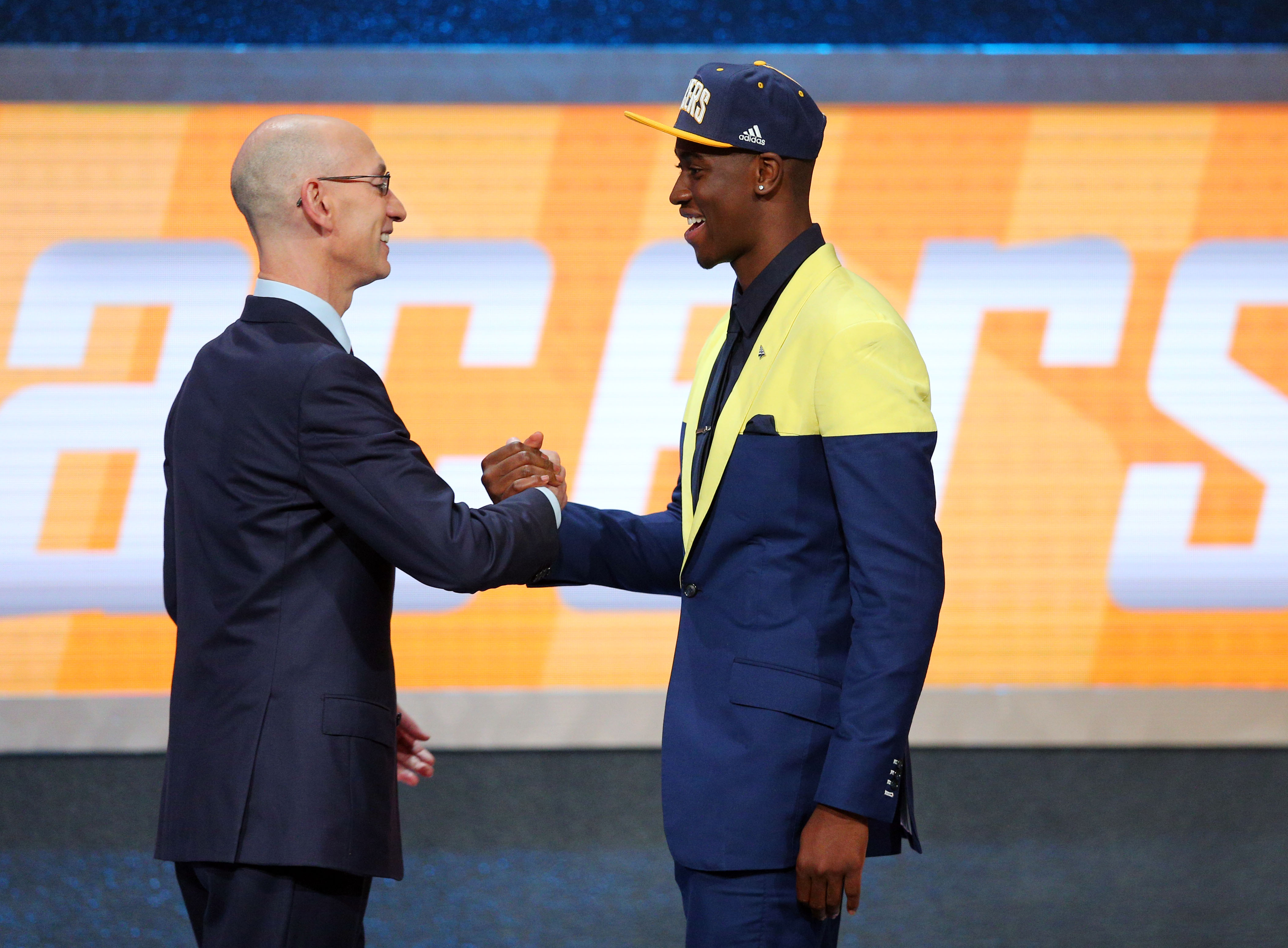 Brooklyn Nets: Why Sean Marks Is Playing The Waiting Game With Caris LeVert 1