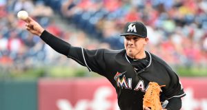 Should The New York Yankees Go After Jose Fernandez This Winter? 
