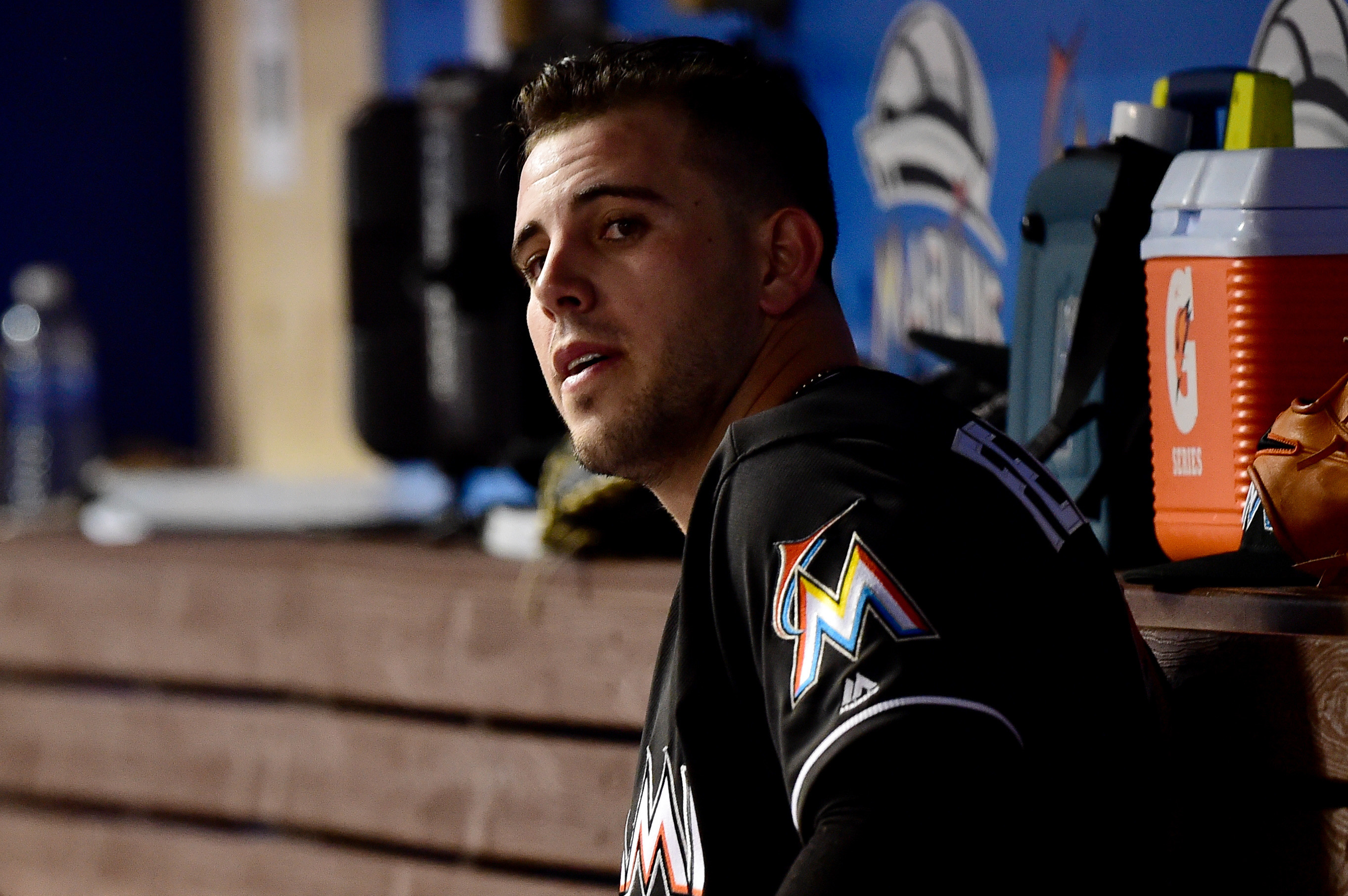 José Fernández Killed In Boating Accident 