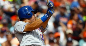 Identifying The New York Mets Stretch Run X-Factor 