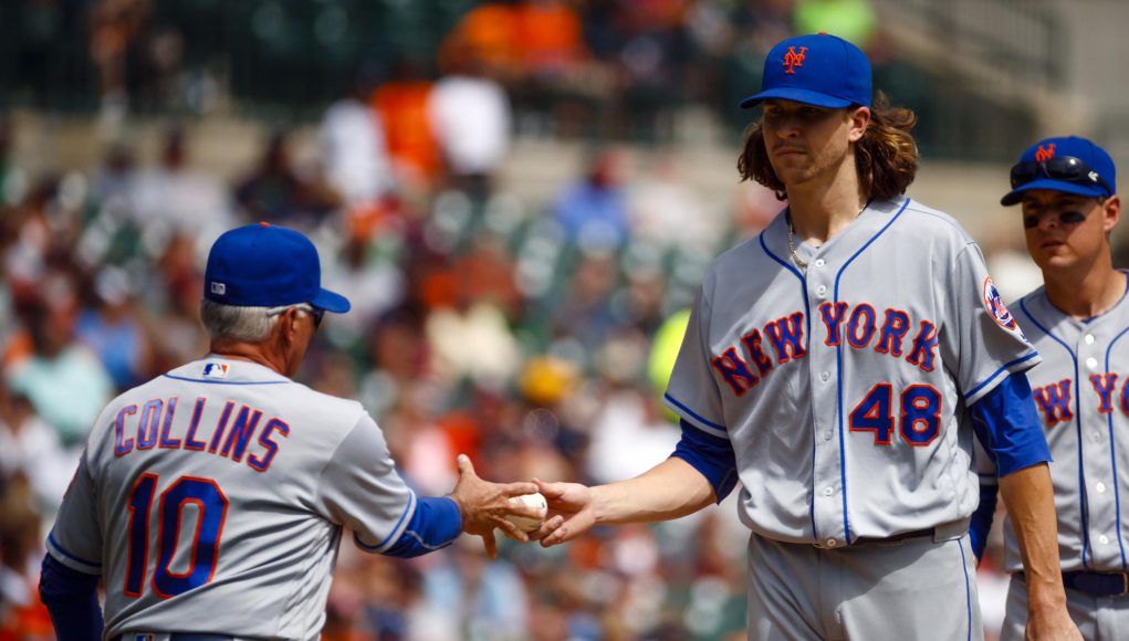 Don’t Forget The New York Mets’ Summer Swoon 