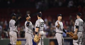 How Divisional Matchups Will Impact The MLB Playoff Hunt 