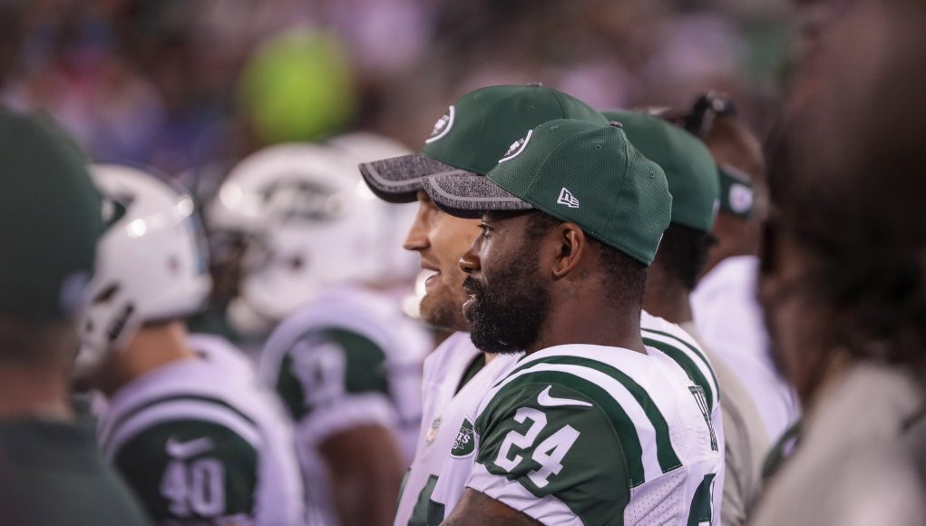 New York Jets' Darrelle Revis Must Earn His Respect Back 