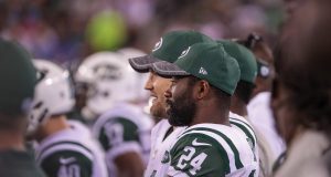 New York Jets' Darrelle Revis Must Earn His Respect Back 