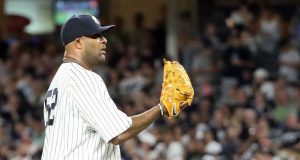 New York Yankees Look To Carry Momentum Into Series Against Tampa Bay Rays 