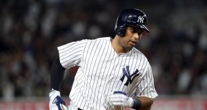 New York Yankees Reinstate Aaron Hicks From The Disabled List 