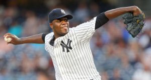 Tampa Bay Rays @ New York Yankees: Lineups, Preview, Predictions 