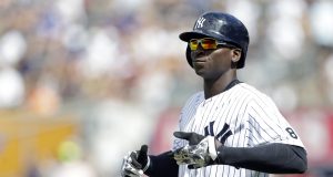 New York Yankees: Didi Gregorius' Revival Is Imperative In Final Weeks 
