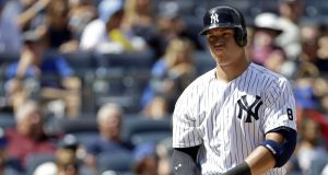 The New York Yankees Received Little To No Clarity With Aaron Judge 2